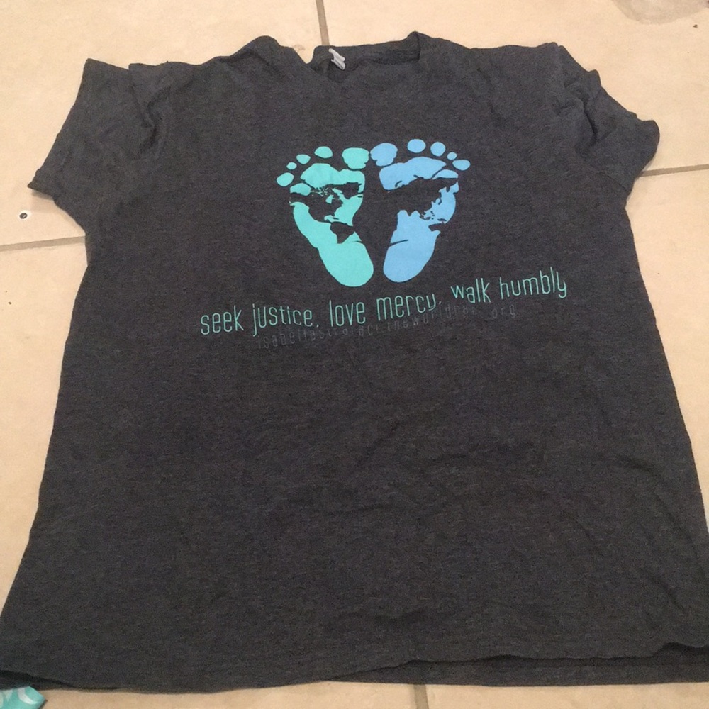 T-shirt